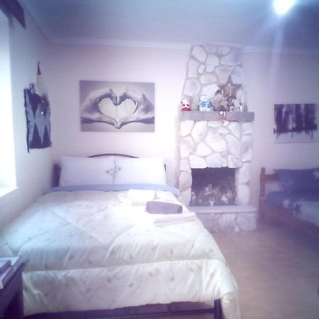 Argiris Old City House 1 كالامباكا المظهر الخارجي الصورة