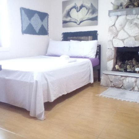 Argiris Old City House 1 كالامباكا المظهر الخارجي الصورة