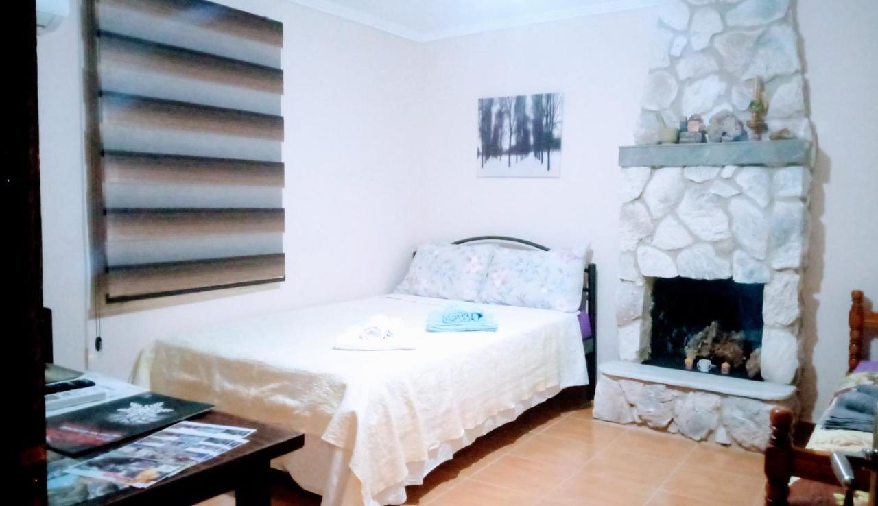 Argiris Old City House 1 كالامباكا المظهر الخارجي الصورة