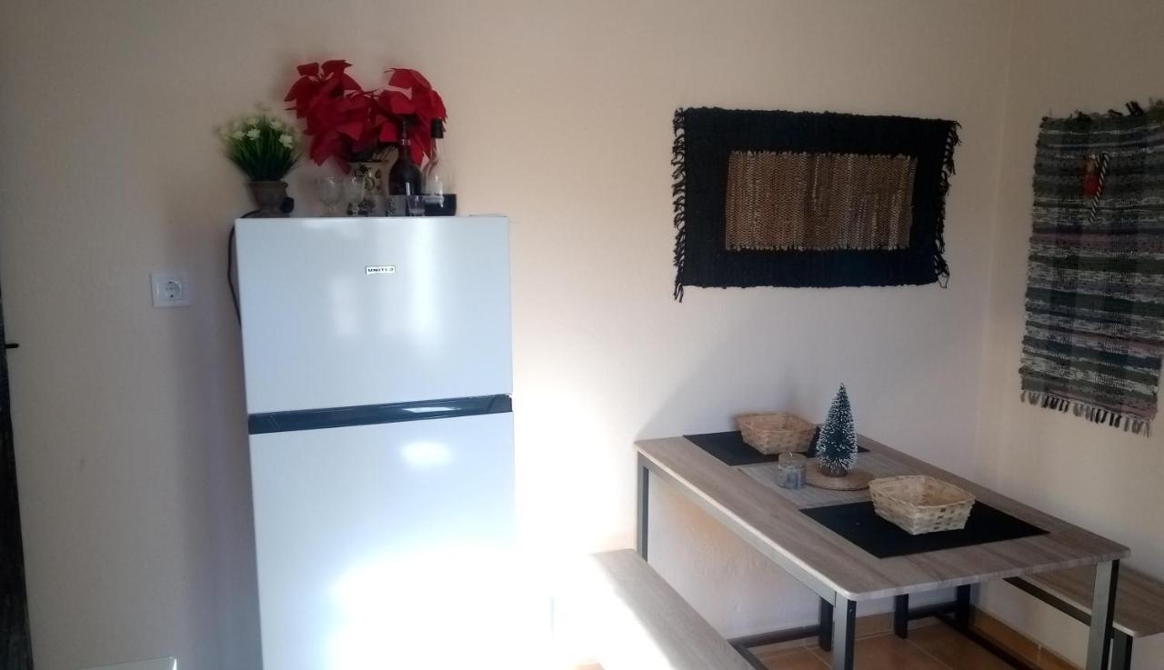 Argiris Old City House 1 كالامباكا المظهر الخارجي الصورة