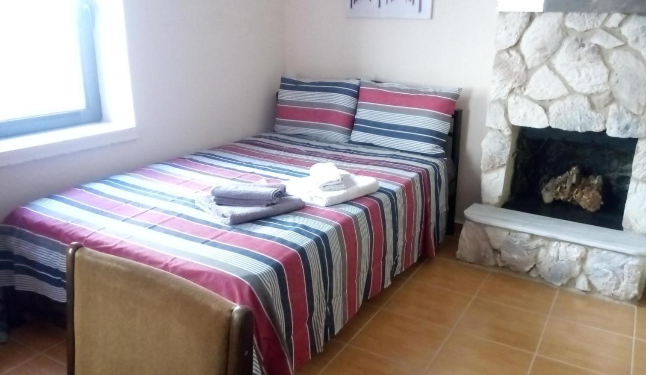 Argiris Old City House 1 كالامباكا المظهر الخارجي الصورة